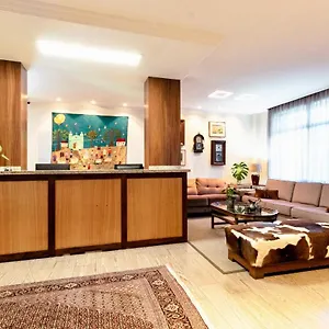 San Rafael Hotel
