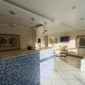 Marymar Suítes Estalagem