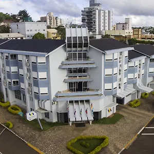 Solaris Hotel