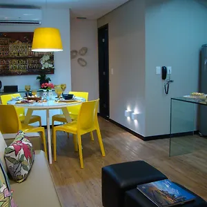 Flat 508 Apart-hotel