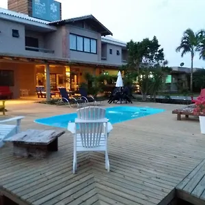 Partner Itapoa By Marina Hotel