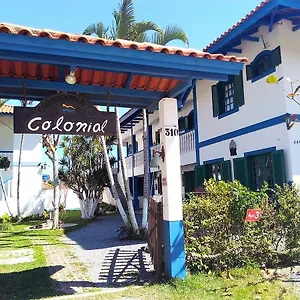 Condominio Colonial Mariscal Inn