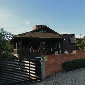 Casa Marrom Do Chef Quarto em Acomodações Particulares