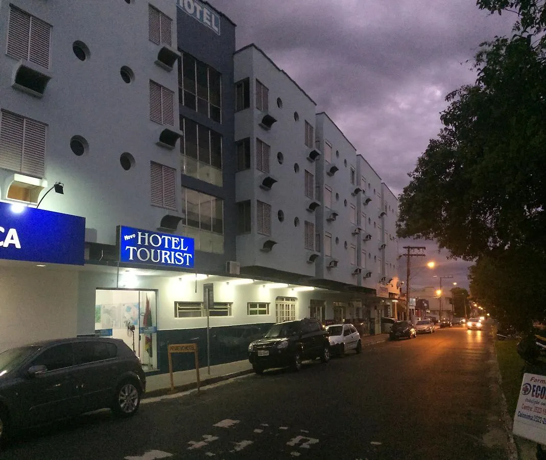 Hotel Tourist Ararangua