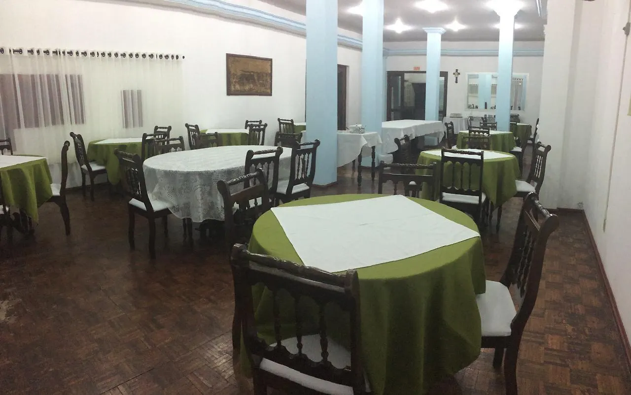 Hotel Tourist Ararangua