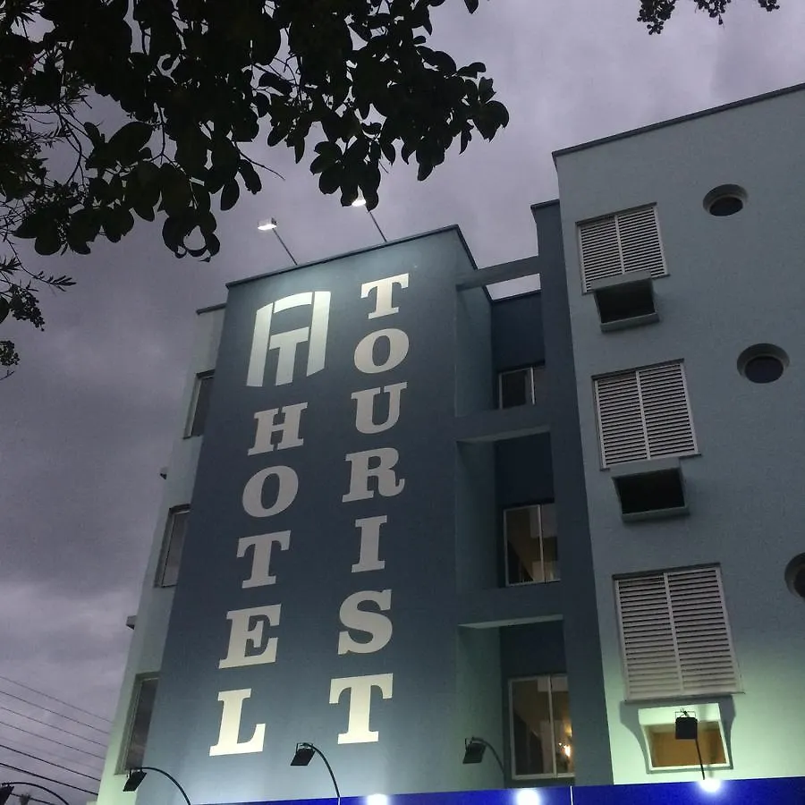 Hotel Tourist Ararangua