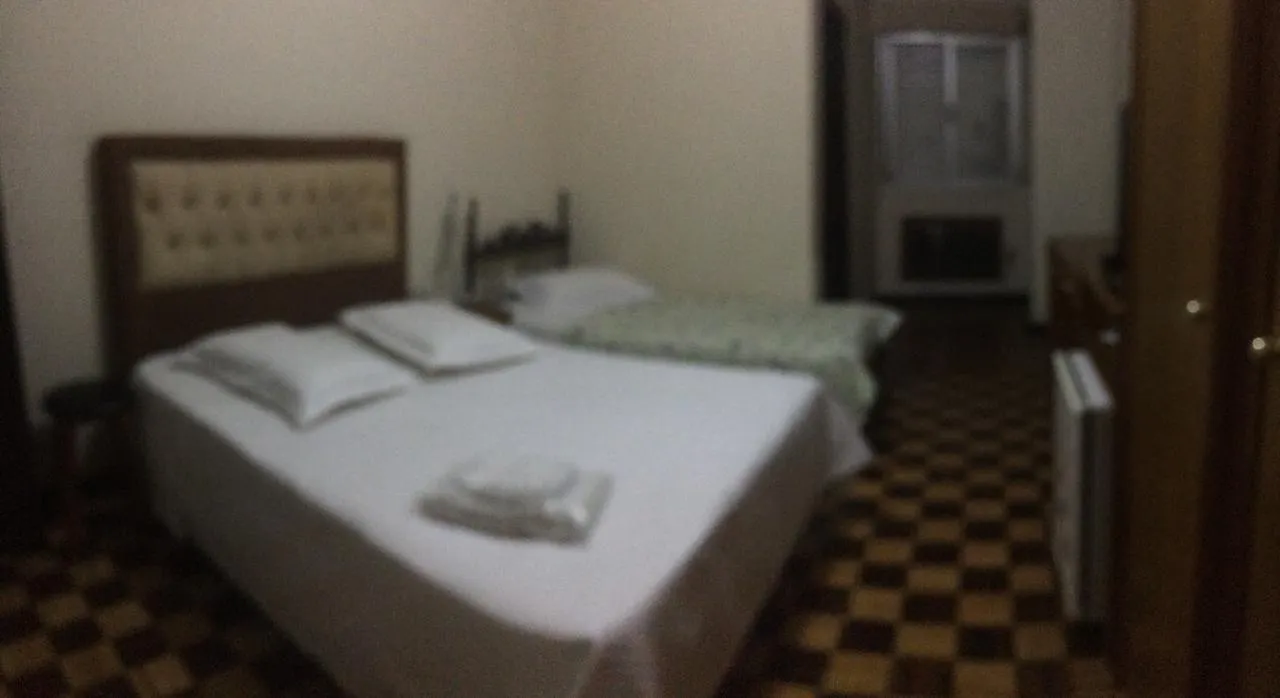 Hotel Tourist Ararangua