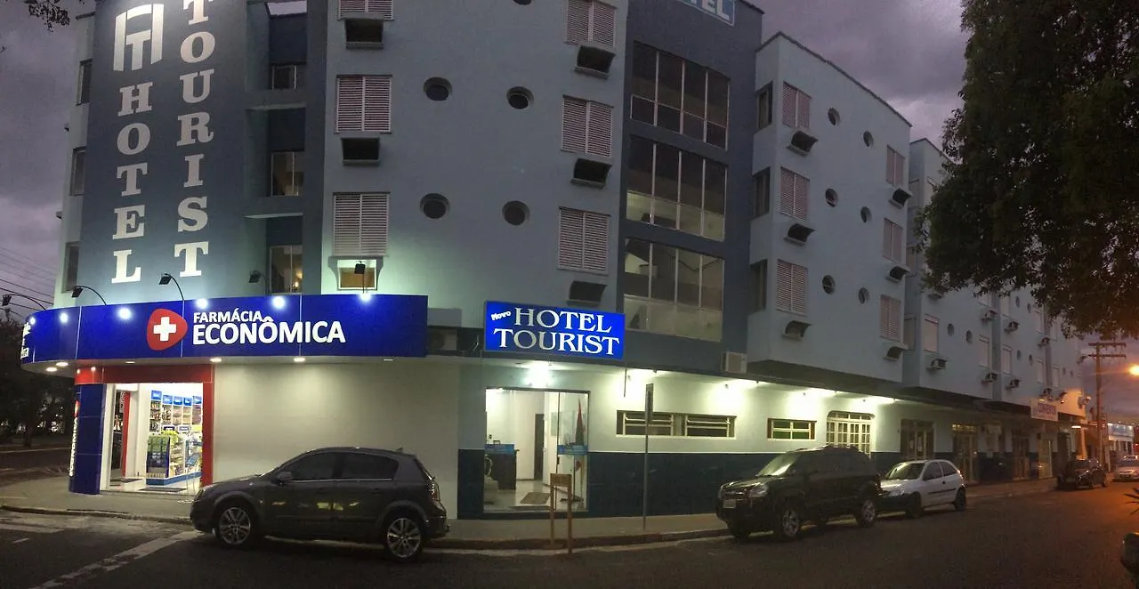 Hotel Tourist Ararangua