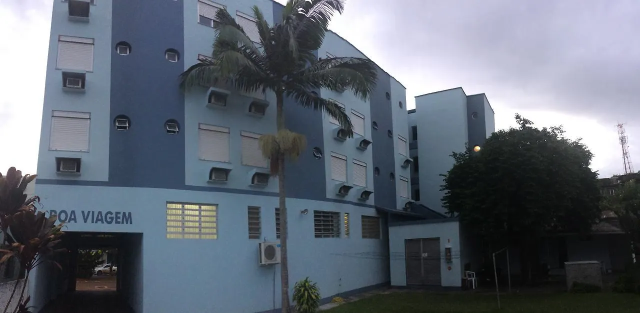 Hotel Tourist Ararangua 2*,