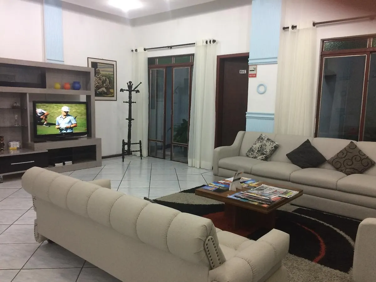 Hotel Tourist Ararangua