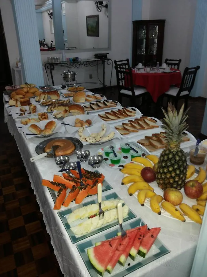 Hotel Tourist Ararangua