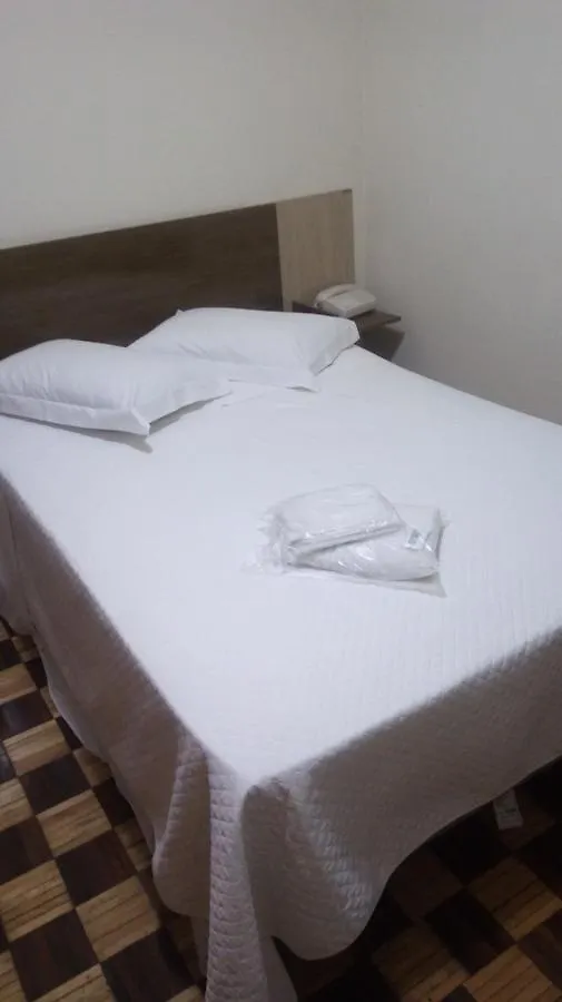 Hotel Tourist Ararangua