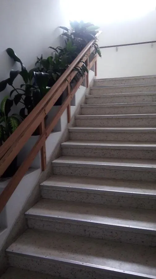 Hotel Tourist Ararangua