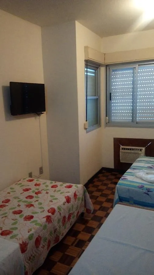 Hotel Tourist Ararangua