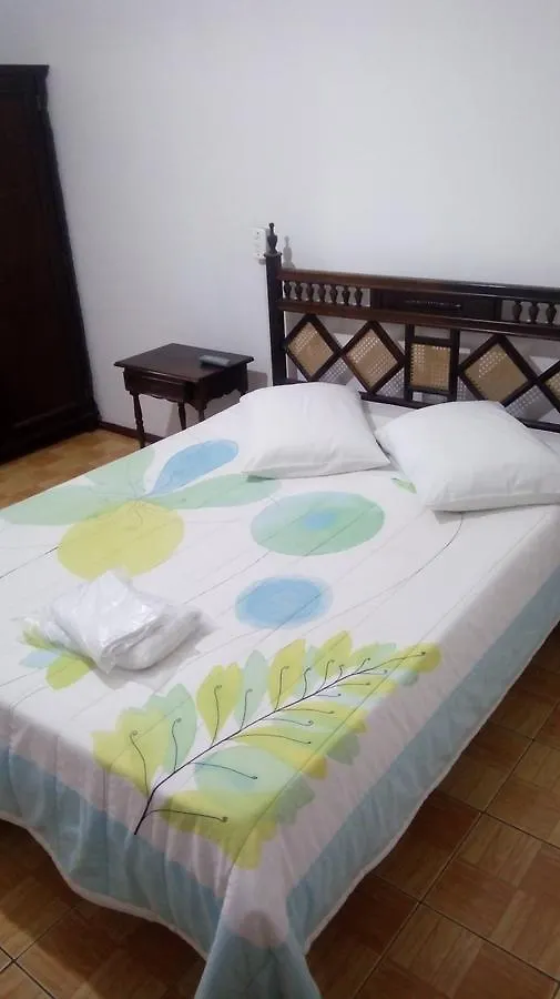 Hotel Tourist Ararangua