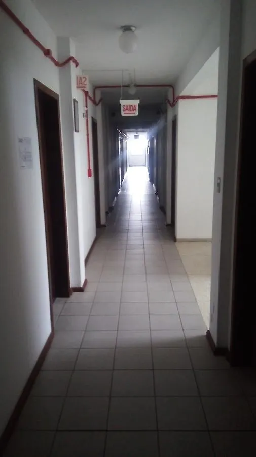 Hotel Tourist Ararangua Brazil